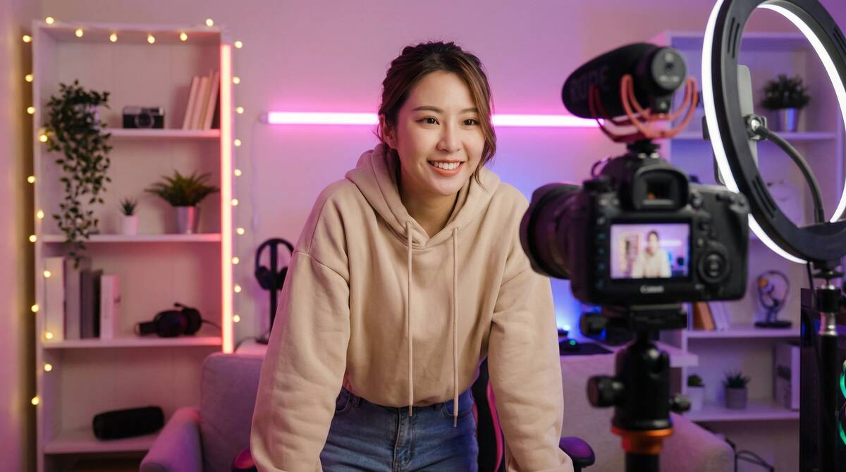 抖阴视频创作平台