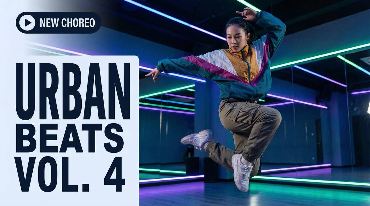 抖阴舞蹈视频教程